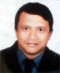 CHANDAN BABU POOJARI